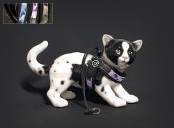 Tre Ponti Liberta Penny Mesh 2