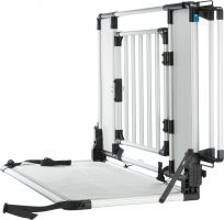 Universeel Achterhek voor Auto 3