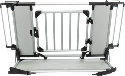 Universeel Achterhek voor Auto 4