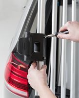 Universeel Achterhek voor Auto 16