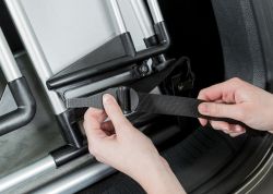 Universeel Achterhek voor Auto 20