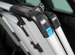 Universeel Achterhek voor Auto 21