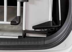 Universeel Achterhek voor Auto 23