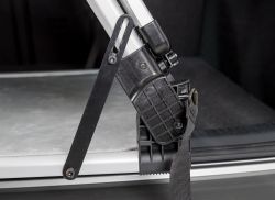 Universeel Achterhek voor Auto 27