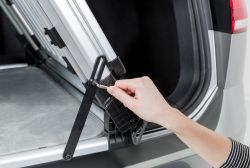 Universeel Achterhek voor Auto 28