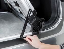 Universeel Achterhek voor Auto 29