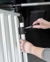 Universeel Achterhek voor Auto 30