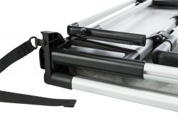 Universeel Achterhek voor Auto 31