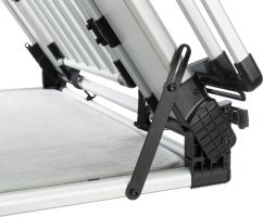 Universeel Achterhek voor Auto 34