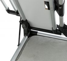 Universeel Achterhek voor Auto 35