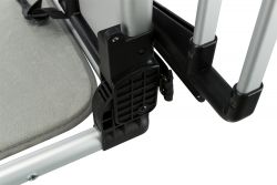 Universeel Achterhek voor Auto 38