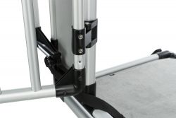 Universeel Achterhek voor Auto 40