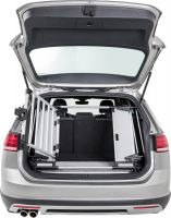 Universeel Achterhek voor Auto 45