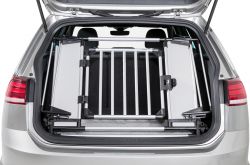 Universeel Achterhek voor Auto 46