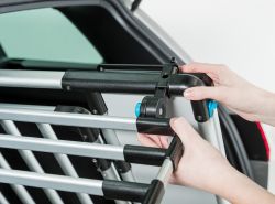 Uitbreiding in de Hoogte voor Universeel Achterhek 3