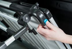 Uitbreiding in de Hoogte voor Universeel Achterhek 5