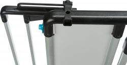 Uitbreiding in de Hoogte voor Universeel Achterhek 6