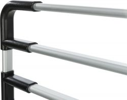 Uitbreiding in de Hoogte voor Universeel Achterhek 7