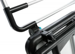 Uitbreiding in de Hoogte voor Universeel Achterhek 9