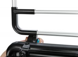 Uitbreiding in de Hoogte voor Universeel Achterhek 10