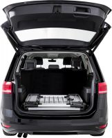 Uitbreiding in de Hoogte voor Universeel Achterhek 11