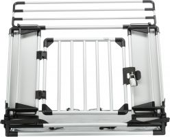 Uitbreiding in de Hoogte voor Universeel Achterhek 13