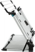 Uitbreiding in de Hoogte voor Universeel Achterhek 14