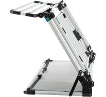 Uitbreiding in de Hoogte voor Universeel Achterhek 15