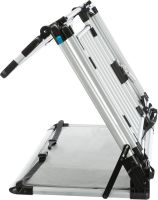 Uitbreiding in de Hoogte voor Universeel Achterhek 16