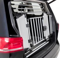 Uitbreiding in de Hoogte voor Universeel Achterhek 18