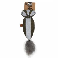 Rocco Trappelkussen Stinkdier Groen 2