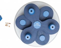 Flower Tower Puzzel. 5