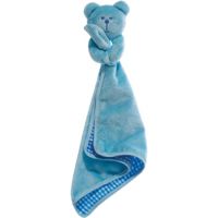 Pluche Cuddle Friend Bear Blauw 1