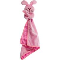 Pluche Cuddle Friend Bear Roze 1