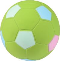 Latex Voetbal 6cm 3