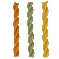 Garden Bites Fruity Dental Swirls 1