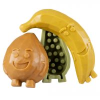 Garden Bites Fruity Friends 2