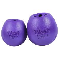 West Paw Zogoflex Rumbl 4