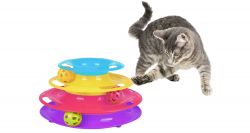 Speeltoren Bagera Meerkleurig 2