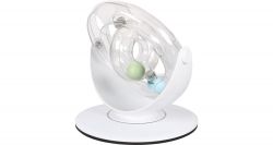 Roterend Wiel Dita Wit 3