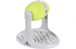 Snack Dispenser Bent Grijs/Groen 4