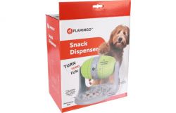 Snack Dispenser Bent Grijs/Groen 8