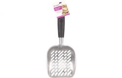 Kattenbakschep Zora Zwart 2