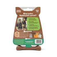 Bamboodles T-Bone Chew Beef 3