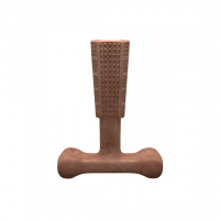 Bamboodles T-Bone Chew Chicken 1