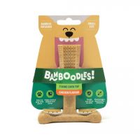 Bamboodles T-Bone Chew Chicken 2
