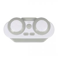 Rc Cat Chaser Wit/groen 3