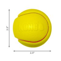 Kong Squeezz Tennis M 5