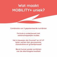 Greenfields Mobility+ 7