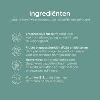 Greenfields Probiotics+ 8